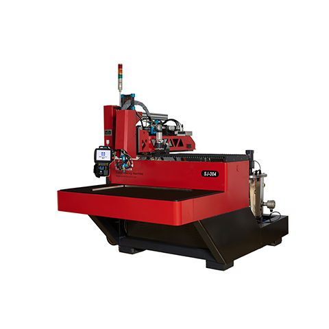 SJ-304全自動(dòng)微量涂膠機(jī)